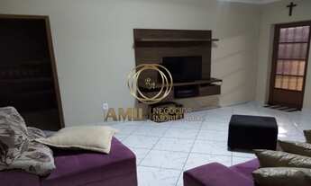 Imagem 2: Chácara / 02 dormitórios sendo 01 suíte / Bom Retiro / 1200m² / 3200m² Terreno / São José