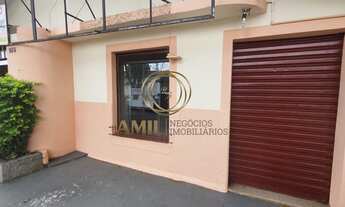 Imagem: Vila Industrial, 4 dormitórios na Rua Albertino