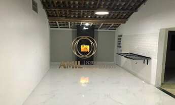 Imagem: RA AMIL Aluga Casa Edicula / 240M² /