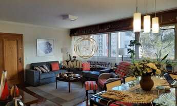 Imagem 3: Apartamento / 03 dormitórios sendo 1 suíte / Edifício Montsouris / Perdizes / 130 m² de ár