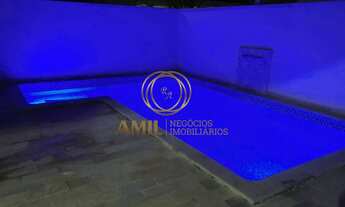 Imagem 3: Casa / Condomínio Campos do Conde II / 03 dormitórios com 01 suíte / 263,77m²/ Tremembé