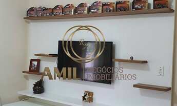 Imagem 5: Casa / Condomínio Campos do Conde II / 03 dormitórios com 01 suíte / 263,77m²/ Tremembé