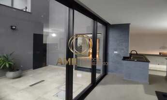 Imagem: Casa / 04 suítes / Loteamento Floresta