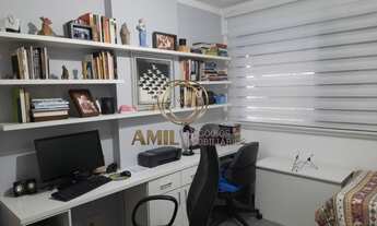 Imagem 6: Apartamento / 03 dormitórios sendo 1 suíte / Edifício Montsouris / Perdizes / 130 m² de ár