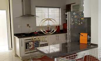 Imagem 5: Sobrado 3 Quartos