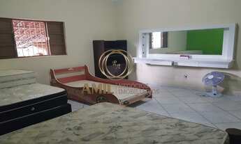 Imagem 5: Chácara / 02 dormitórios sendo 01 suíte / Bom Retiro / 1200m² / 3200m² Terreno / São José