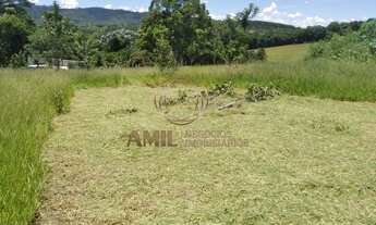 Imagem 2: Terreno 126m² a venda Residencial Dunamis - São Jose dos Campos
