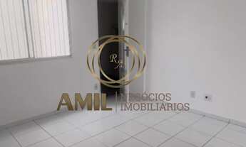 Imagem: Apartamento / 02 dormitórios / Parque Industrial