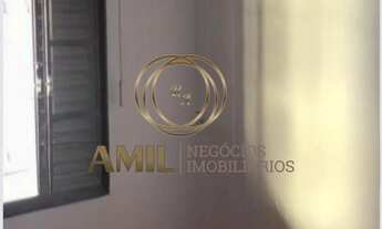 Imagem 6: Casa com piscina / 01 dormitório / Jardim Uirá/ 261 m² de terreno / 42 m² de área construí