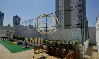 Imagem 5: Apartamento / 02 dormitórios / Bosque Flamboyant / 101 m² de área construída Taubaté