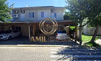 Imagem 2: Casa em condomínio com 3 dormitórios Semi-Mobiliada