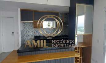 Imagem 3: Apartamento / 02 dormitórios / Bosque Flamboyant / 101 m² de área construída Taubaté