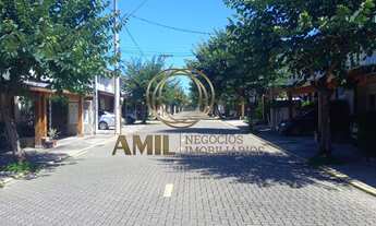 Imagem 3: Casa em condomínio com 3 dormitórios Semi-Mobiliada