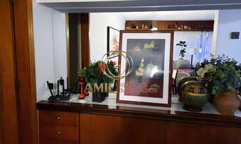 Imagem 4: Apartamento / 03 dormitórios sendo 1 suíte / Edifício Montsouris / Perdizes / 130 m² de ár