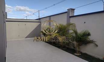 Imagem 7: Casa térrea com 3 dormitórios, sendo 1 suíte