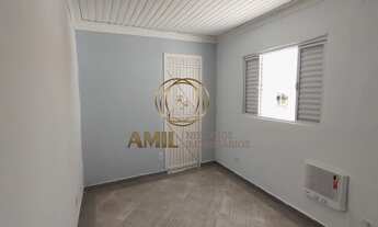 Imagem: Casa / 02 dormitórios / Vila Maria / 100