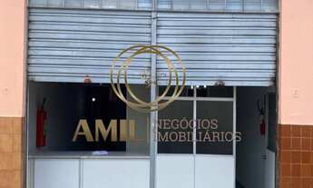 Imagem: PONTO COMERCIAL / 80 M² / JARDIM PAULISTA