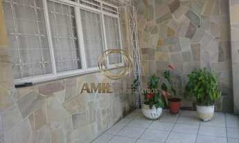 Imagem: Casa / Jardim das Jacinto / 03 dormitórios