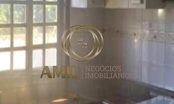 Imagem: Casa Sobrado / 03 dormitórios / Jardim