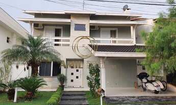 Imagem: Casa / Condomínio Campos do Conde II /