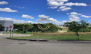 Imagem: Terreno / Condomínio Terras do Vale / 486m²