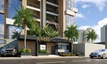 Imagem: Apartamento / Edifício Open View / Jardim