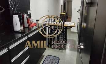 Imagem 5: Casa / Jardim das Flores / 03 dormitórios / 114M²AC / 184M²T