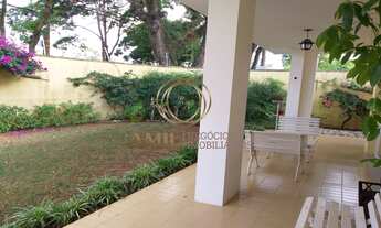 Imagem 3: Casa / Jardim Esplanada II/ 04 dormitórios sendo 2 suítes / 516m²/ São José dos Campos