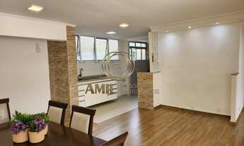 Imagem 5: Apartamento recém reformado / 04 dormitórios com 1 suíte / Vila Adyana / Edifício Itaipu