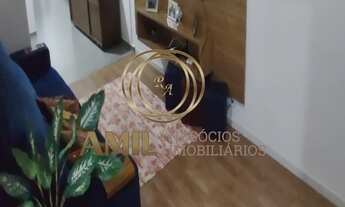 Imagem 1: Casa / Jardim das Flores / 03 dormitórios / 114M²AC / 184M²T