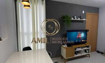 Imagem 3: Apartamento no Condominio Parque Joinville / Villa Nova Esperança/ 02 dormitórios / 39m²