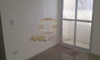 Imagem 2: Apartamento no Santa Rita II Residencial Club / Jardim Sol Nascente / 02 dormitórios / Ele