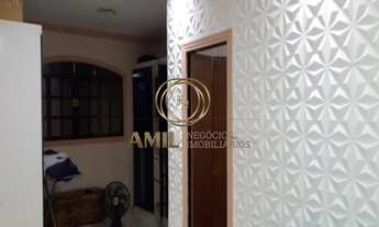 Imagem 7: Casa / Jardim Uirá / 03 Dormitórios com 01 suíte / 248M²AC / 250M²T