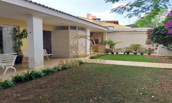 Imagem 2: Casa / Jardim Esplanada II/ 04 dormitórios sendo 2 suítes / 516m²/ São José dos Campos