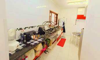 Imagem 5: Sobrado, 3 quartos, 1 suíte e 2 Demi-suíte, 300m²AT, Quintal amplo, Jardim Santa Maria, Ja