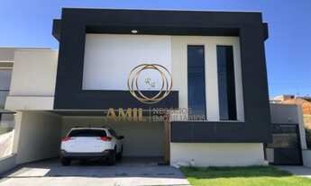 Imagem: Casa Residencial Malibu / 03 dormitórios