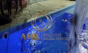 Imagem: Casa no Jardim das Flores, Zona Leste de