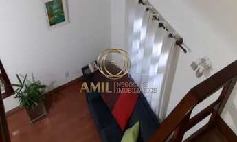 Imagem 7: Casa / Bosque dos Eucaliptos / 05 Dormitórios com 01 suíte / 264M²AC / 250M²T