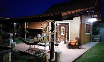 Imagem 2: Charmoso Sitio com 20.000m² com duas casas e um belo chalé no bairro Sete Voltas em Tau