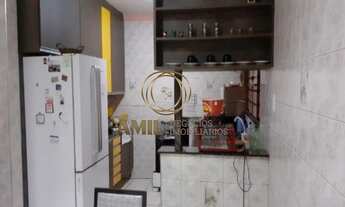 Imagem 3: Casa / Jardim Uirá / 03 Dormitórios com 01 suíte / 248M²AC / 250M²T