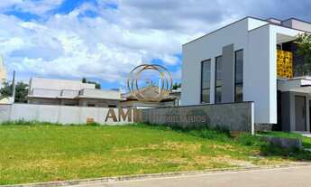 Imagem 4: Terreno / Condomínio Terras do Vale / 300 m² de terreno / Caçapava