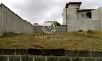 Imagem 3: Terreno / Loteamento Villa Branca / 250 m²/ Jacareí