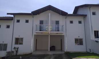 Imagem: RA Amil Aluga Sobrado 2 Dormitórios/ 1