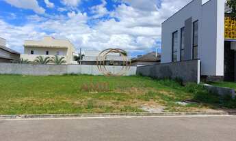 Imagem 2: Terreno / Condomínio Terras do Vale / 300 m² de terreno / Caçapava