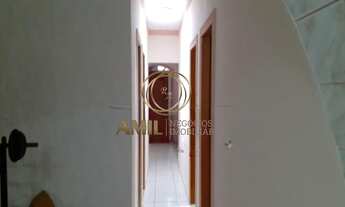 Imagem 6: Casa / Jardim Uirá / 03 Dormitórios com 01 suíte / 248M²AC / 250M²T