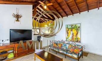 Imagem 4: Casa / Picinguaba / 02 dormitórios / 01 suíte/ 01 suíte master/ 200 m² área construída/ 1