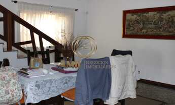 Imagem 4: Casa de Luxo com 5 Quartos e 2 Suítes no Jardim Santa Maria, Jacareí-SP RA Amil Negócios