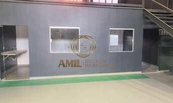 Imagem 3: Galpão / Residencial Parque dos Sinos / 196m² / 224m² Terreno / Jacareí