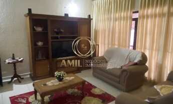 Imagem: Casa / Bosque dos Eucaliptos / 03 dormitórios