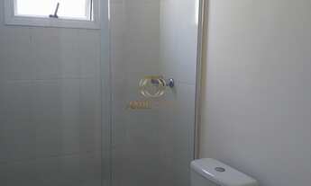 Imagem 6: RA Amil Aluga Sobrado 2 Dormitórios/ 1 Suíte, 80m², Sacada, Condomínio Recanto Dos Sábias